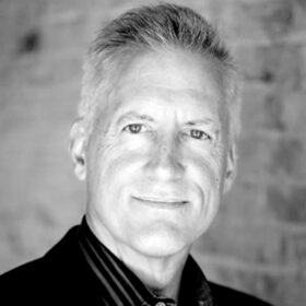 Steve Kyryk, Executive Search, Partner.