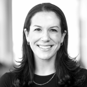 Teresa Curtis, Executive Search, Partner.