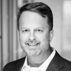 Tom Watchko, Executive Search, Partner.