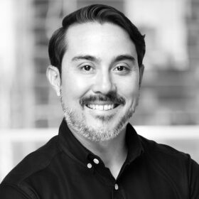 Tyson Bennett, Executive Search, Partner.