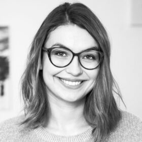 Victoria Seremet, Executive Search, Principal.
