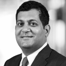 Vikas Saggi, Executive Search, Advisor.