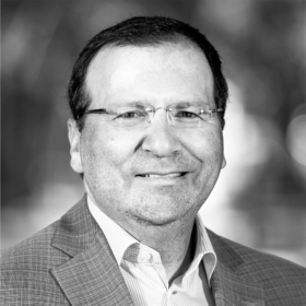 Dan Grosh, Executive Search, Managing Director.