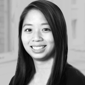 Diane Tseng, Executive Search, Managing Director.
