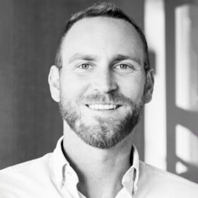 Dylan Schoettley, Executive Search, Principal.