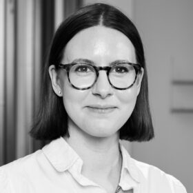 Francesca Sevilla-Rebelderia, Executive Search, Principal.