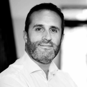 Jamie Newton, Executive Search, Partner.