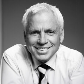Michael McDonnell, Executive Search, Partner.