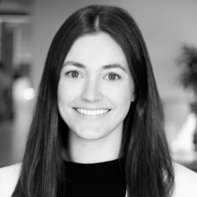 Michelle Jarrard, Executive Search, Partner.