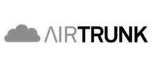 Airtrunk, Company Logo, Executive Search Placement.