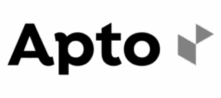 Apto, Company Logo, Executive Search Placement.