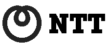 NTT, Company Logo, Executive Search Placement.