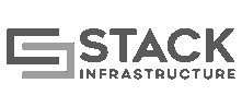 Stack Infrastructure, Company Logo, Executive Search Placement.