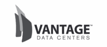 Vantage Data Centers, Company Logo, Executive Search Placement.