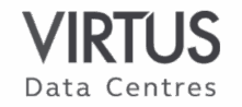 Virtus Data Centres, Company Logo, Executive Search Placements.