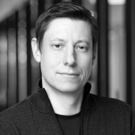 Shawn Thorne, Executive Search, Managing Director.