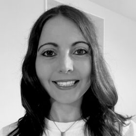 Cara Dineen, Executive Search, Principal.