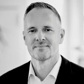 Christian Wilagi, Executive Search, Partner.