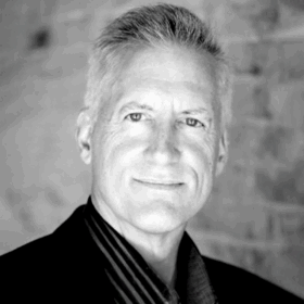 Steve Kyryk, Executive Search, Partner.
