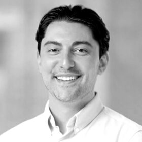 Joseph Houlihan, Executive Search, Principal.