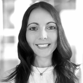 Cara Dineen, Executive Search, Principal.