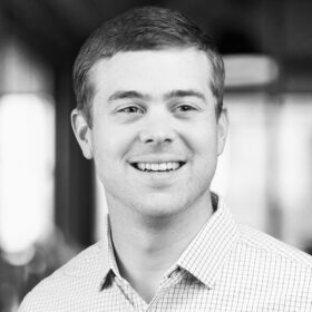 Cody Spencer, Executive Search, Partner.