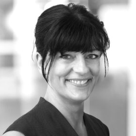 Elissa Coward, Executive Search, Partner.