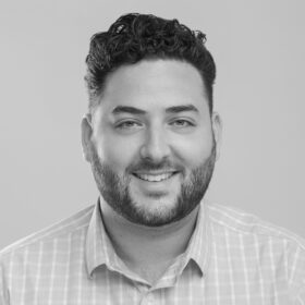 Brad Gaffin, Executive Search, Principal.