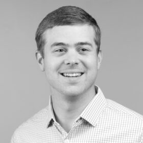 Cody Spencer, Executive Search, Partner.