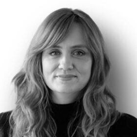 Ros Deans, Executive Search, Partner.