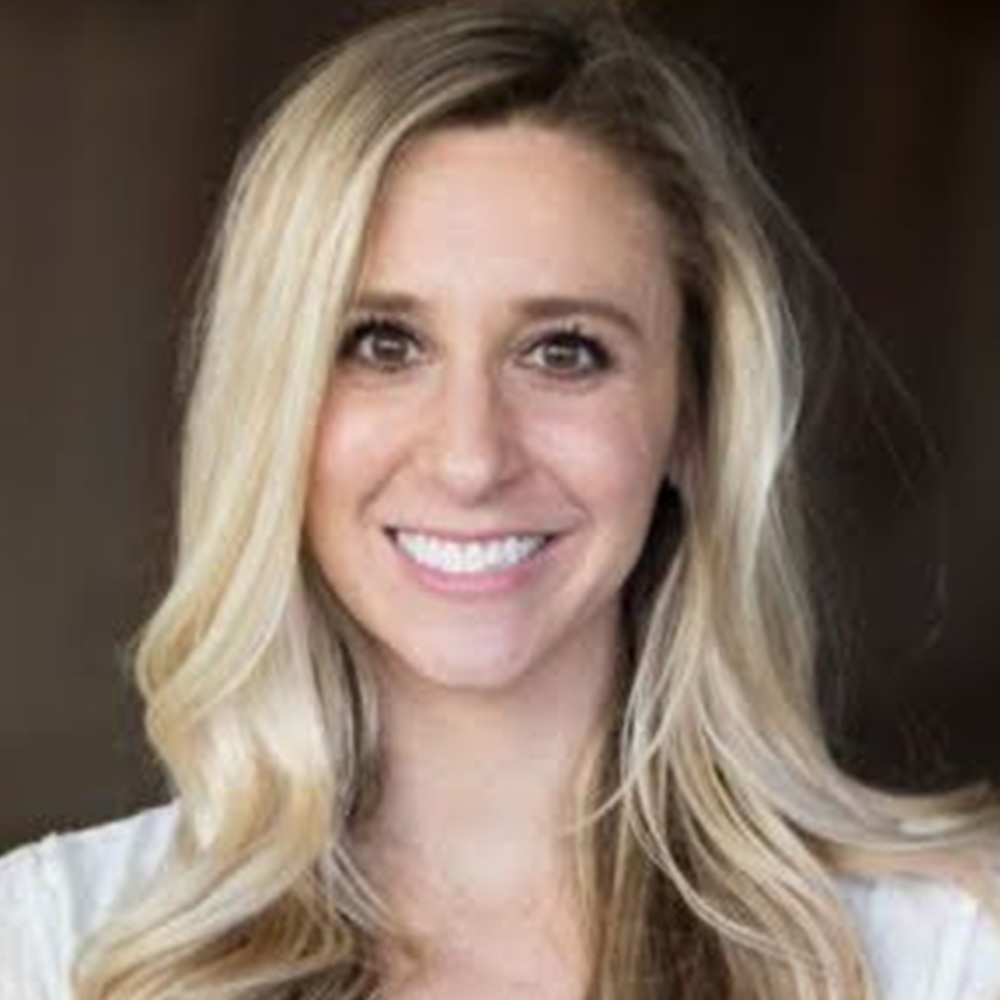 Ariele Fleming, Managing director, head of the Product, Data & Technology Practice, Executive Search.