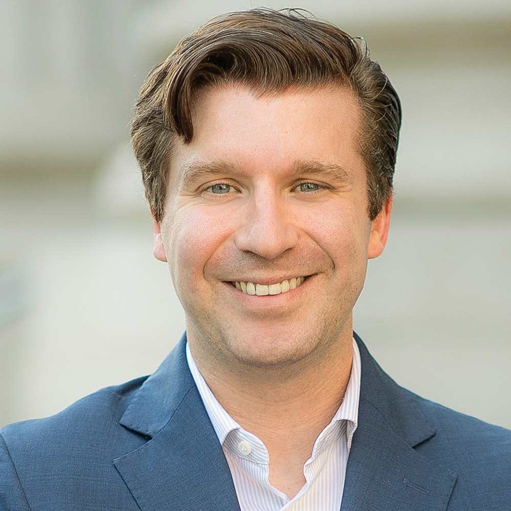 Jon Pomeranz, Managing Director, Executive Search