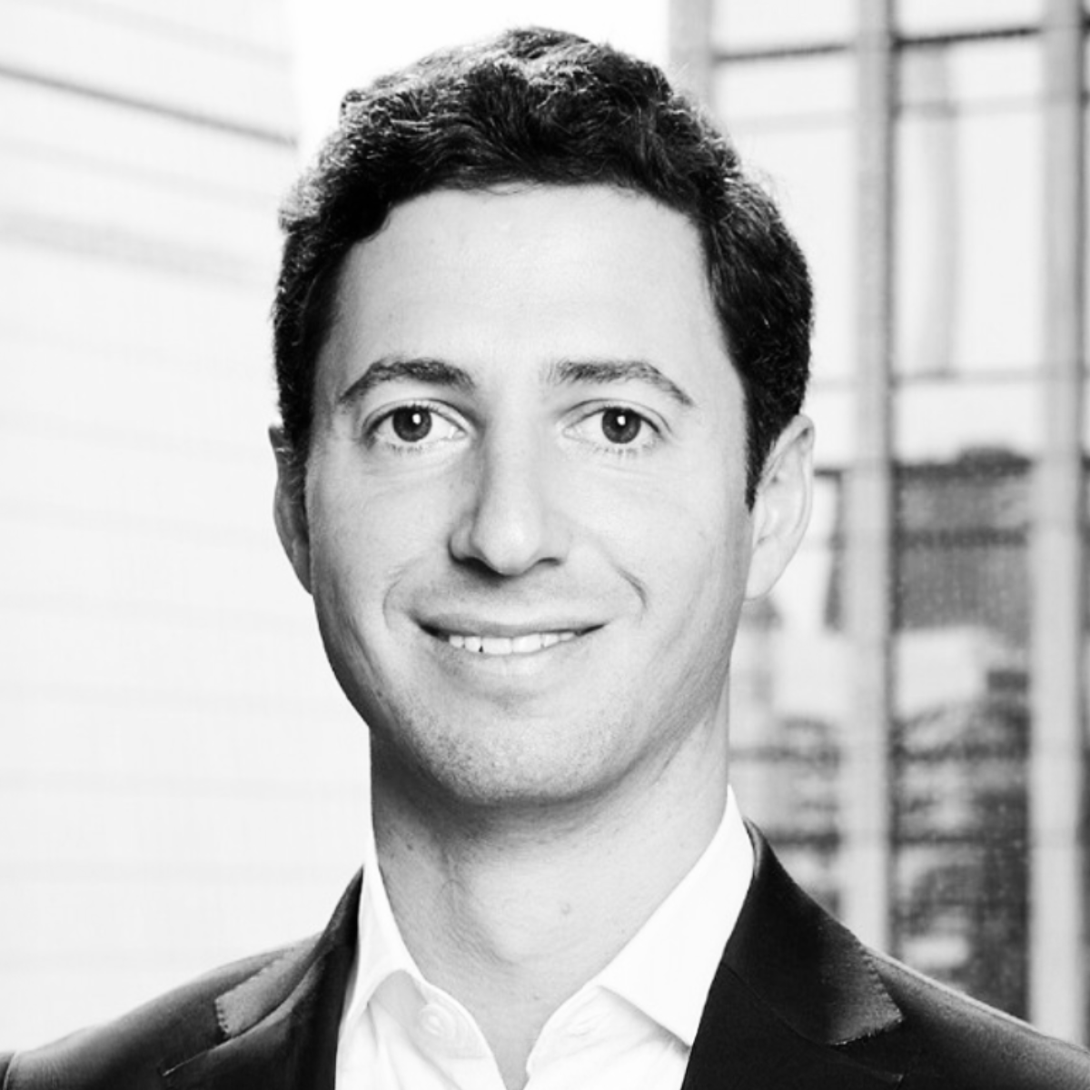 Dan Rozenfeld: Executive Search, Board Member — True