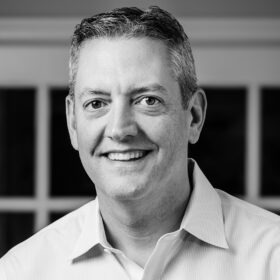 Adam Kovach, Executive Search.