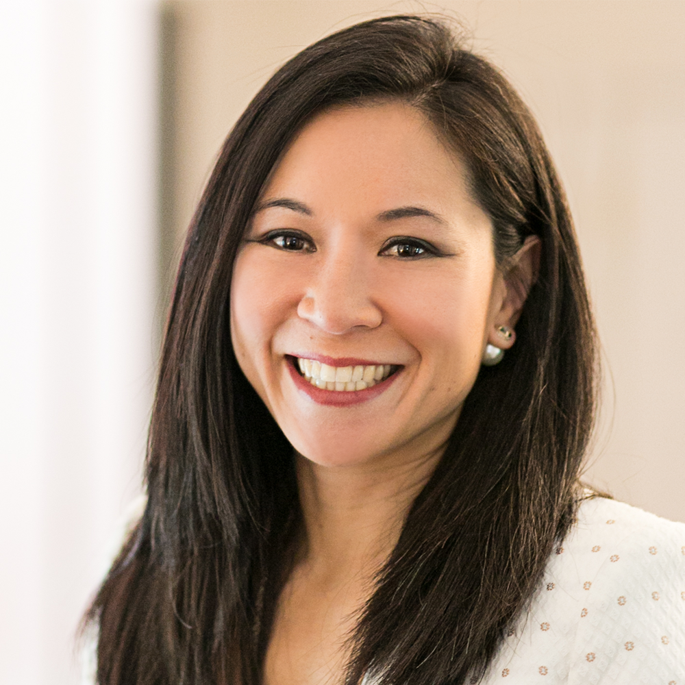 Rhoda Longhenry, Managing Director, Head of the Venture Capital Practice, Executive Search.