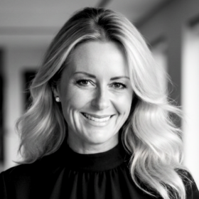 Sophie De Ferranti, Executive Search, Partner.