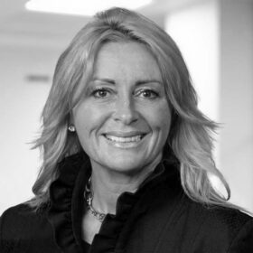 Sophie De Ferranti, Executive Search, Partner.