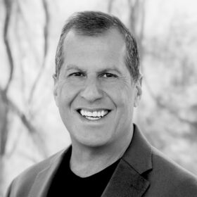 Greg Fasullo, Executive Search, Partner.