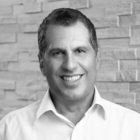 Greg Fasullo, Executive Search, Partner.