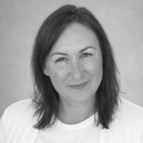 Hope Du Toit, Executive Search, Partner.