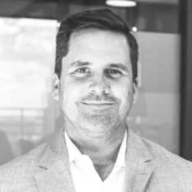 John Wittorf, Executive Search, Partner.