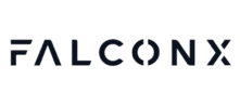 FalconX, Company Logo, Executive Search Placement.