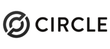 Circle, Company Logo, Executive Search Placement.