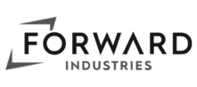 Forward Industries, Company Logo, Executive Search Placement.