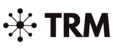 TRM, Company Logo, Executive Search Placement.