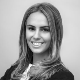 Erin Murphy, Executive Search, Principal.