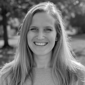 Jackie McQuiston, Executive Search, Partner.