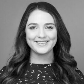 Morgan Boyle, Executive Search, Principal.