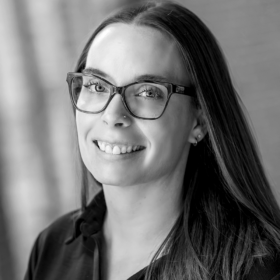 Shelby Chan, Executive Search, Principal.