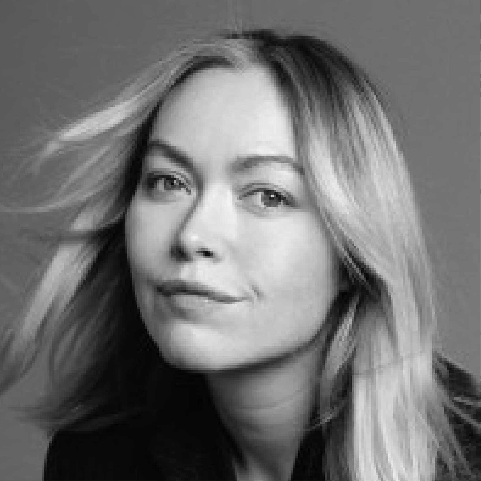 Olga Lorenz, Executive Search, Partner.